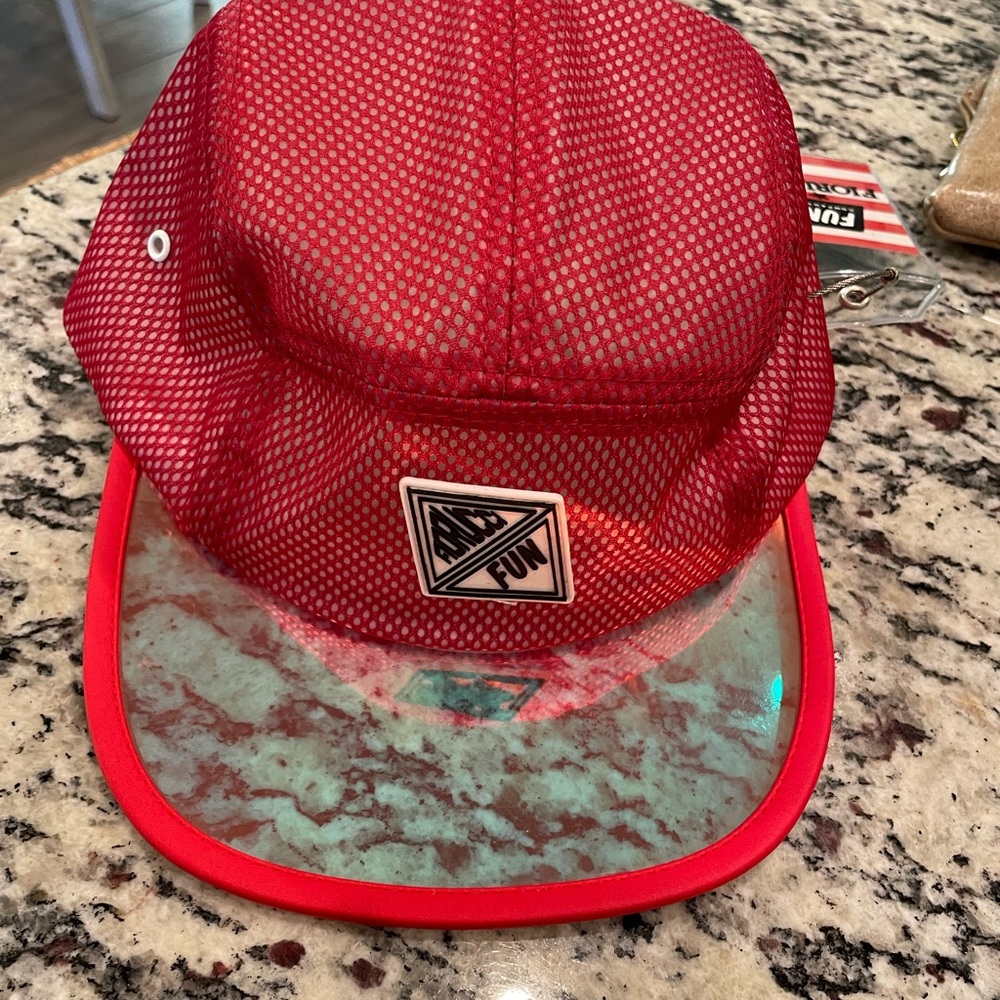 Fiorucci hat men - Picture 5 of 5